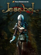 Iesabel Steam Gift GLOBAL Steam Dárek GLOBÁLNÍ