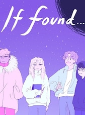 If Found... PC Steam Chiave GLOBALE