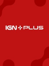 IGN Plus TRIAL Coupon 2 Monate IGN Schlüssel GLOBAL