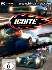 Ignite Steam Gift GLOBAL Steam Dárek GLOBÁLNÍ