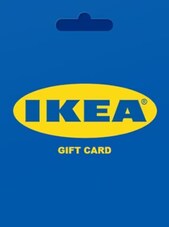 IKEA Gift Card 1000 DKK - IKEA Key - DENMARK IKEA Key DENMARK