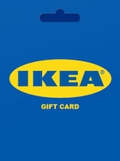 IKEA Gift Card 60 EUR IKEA Klucz NIEMCY