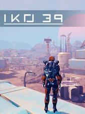 IKO 39 PC Steam Key GLOBAL