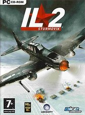 IL-2 Sturmovik: 1946 Steam Gift GLOBAL Steam Dárek GLOBÁLNÍ