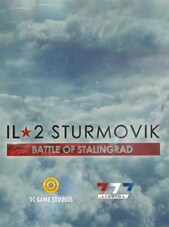 IL-2 Sturmovik: Battle of Stalingrad Steam Key GLOBAL Steam Key GLOBAL