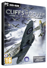 IL-2 Sturmovik: Cliffs of Dover PC Steam Key RU/CIS