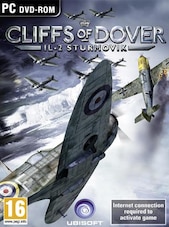 IL-2 Sturmovik: Cliffs of Dover Steam Key GLOBAL Steam Anahtar KÜRESEL