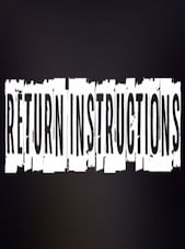 Illville: Return instructions PC Steam Klucz GLOBALNY