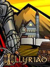 Illyriad - Grand Strategy MMO PC Steam Klucz GLOBALNY