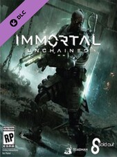 Immortal: Unchained - Midas Touched Steam Key GLOBAL Steam Anahtar KÜRESEL