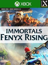 Immortals Fenyx Rising (Xbox Series X/S) - Xbox Live Account - GLOBAL Xbox Live Account GLOBAL