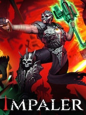 Impaler PC Steam Key GLOBAL