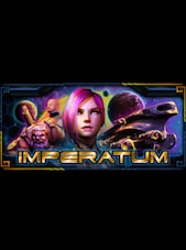 Imperatum PC Steam Chiave GLOBALE