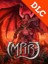 Impire: Black & White Demons PC Steam Key GLOBAL