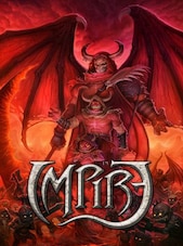 Impire PC Steam Klucz GLOBALNY