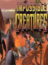 Impossible Creatures Steam Edition Steam Key GLOBAL Steam Anahtar KÜRESEL
