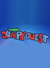 Impossible Jumpy Quest PC Steam Key GLOBAL