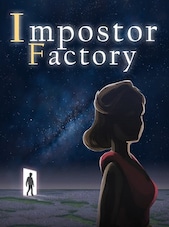 Impostor Factory PC Steam Klucz GLOBALNY