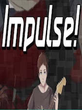 Impulse! PC Steam Chiave GLOBALE