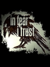 In Fear I Trust: Episodes 1-4 Collection Pack PC Steam Key GLOBAL