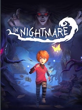 In Nightmare PC Steam Chiave GLOBALE