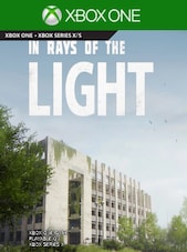 In rays of the Light Xbox One Xbox Live Key ARGENTINA