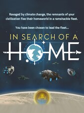 In Search of a Home PC Steam Sleutel GLOBAL