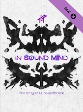 In Sound Mind - The Original Soundtrack PC Steam Gift GLOBAL