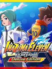 Inazuma Eleven: Victory Road | Deluxe Edition (PC) - Steam Account - GLOBAL Steam Account GLOBAL