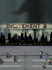 Incitement 3 PC Steam Chiave GLOBALE