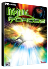 Incoming Forces Steam Key GLOBAL Steam Kulcs GLOBÁLIS