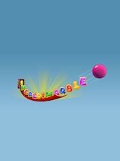IncrediMarble PC Steam Gift EUROPA