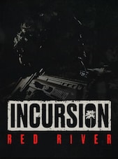 Incursion Red River PC Steam Key GLOBAL