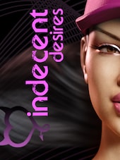Indecent Desires PC Steam Key GLOBAL
