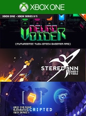 Indie Gems Bundle - Explosions Edition Xbox One Xbox Live Key UNITED STATES