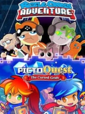 Indie Gems Bundle - Nonograms edition Nintendo Switch Nintendo eShop Key EUROPE