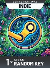 Indie Random (PC) - Steam Key - GLOBAL Steam Key GLOBAL