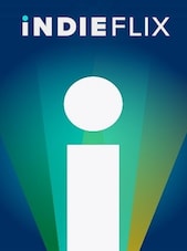 IndieFlix Gift Card 1 Maand IndieFlix Sleutel UNITED STATES