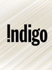 Indigo Gift Card 10 CAD Indigo Clave CANADÁ