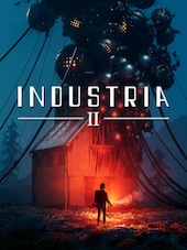 Industria II PC Steam Clé AMÉRIQUE DU NORD