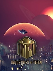Industries of Titan PC Steam Gift GLOBAL