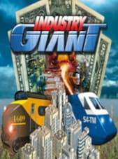 Industry Giant PC Steam Key GLOBAL