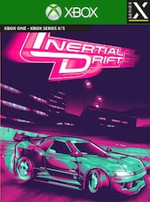 Inertial Drift Xbox Series X/S Xbox Live Key ARGENTINA