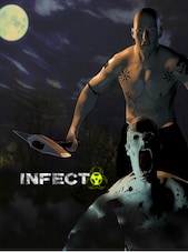 Infecto PC Steam Key GLOBAL