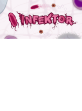 Infektor PC Steam Key GLOBAL