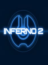 Inferno 2 Steam Key GLOBAL Steam Klíč GLOBÁLNÍ