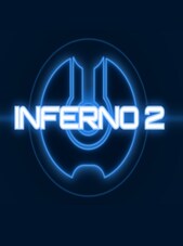 Inferno 2 Steam Key PC Steam Clave SUDESTE DE ASIA