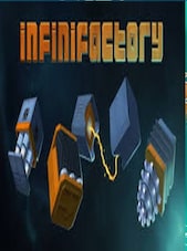 Infinifactory PC Steam Key GLOBAL