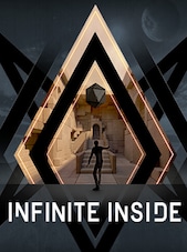 Infinite Inside PC Steam Clé GLOBAL