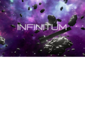 Infinitum PC Steam Key GLOBAL